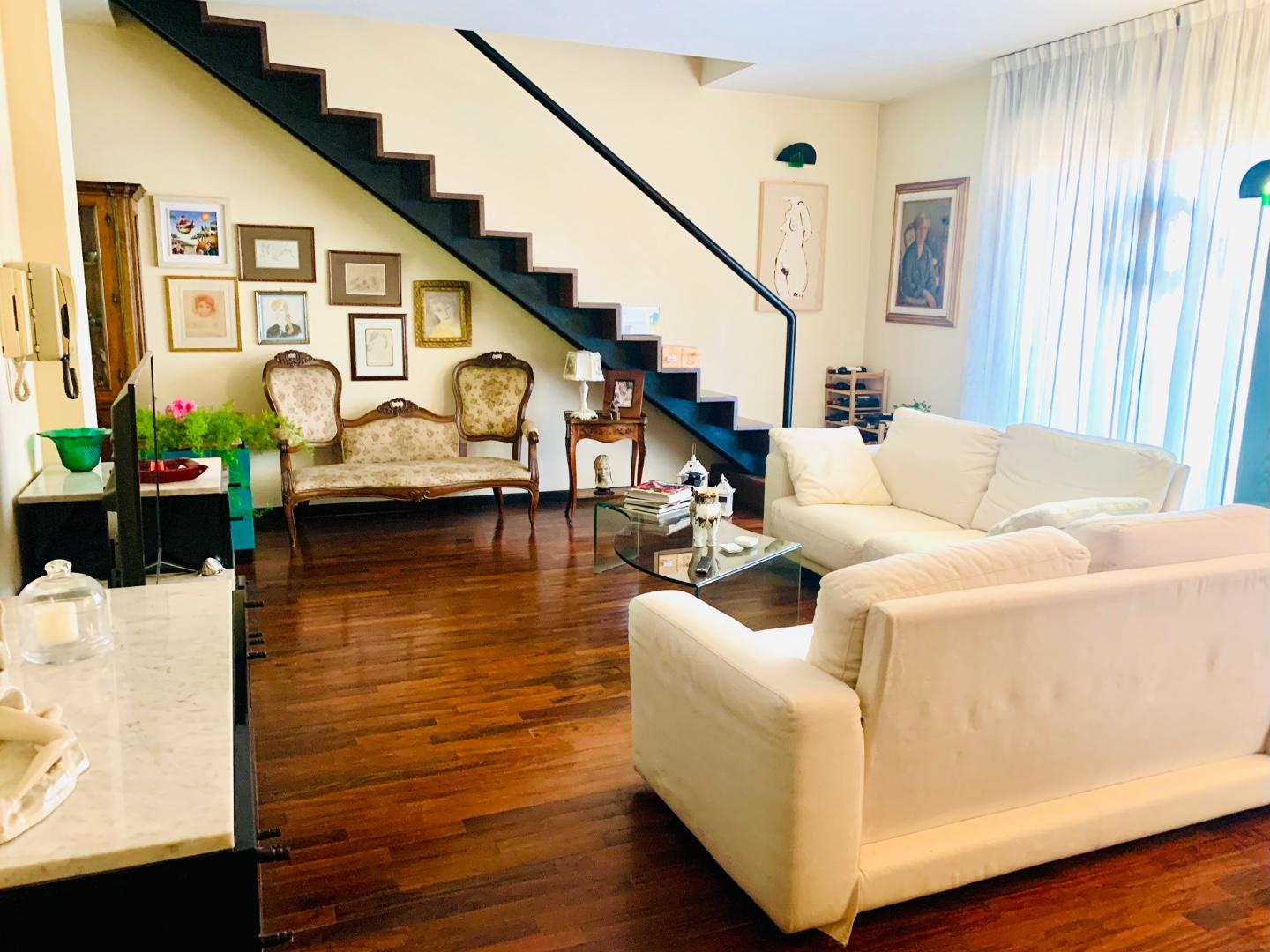 Appartamento con terrazzi, Empoli santa maria a ripa