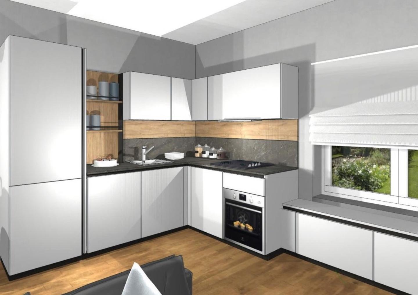 Bilocale nuovo, Empoli semicentro