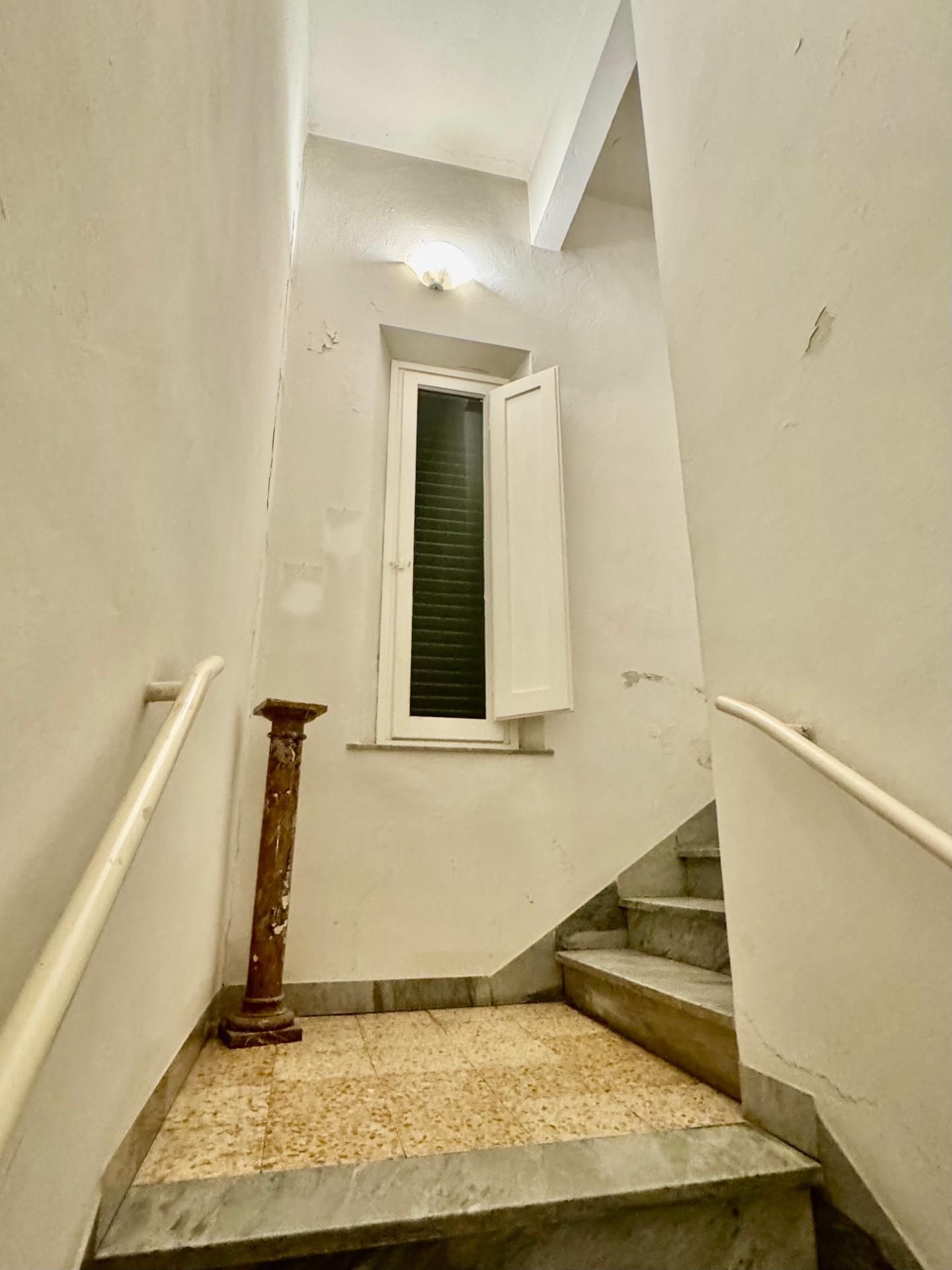 Quadrilocale con giardino, Empoli semicentro