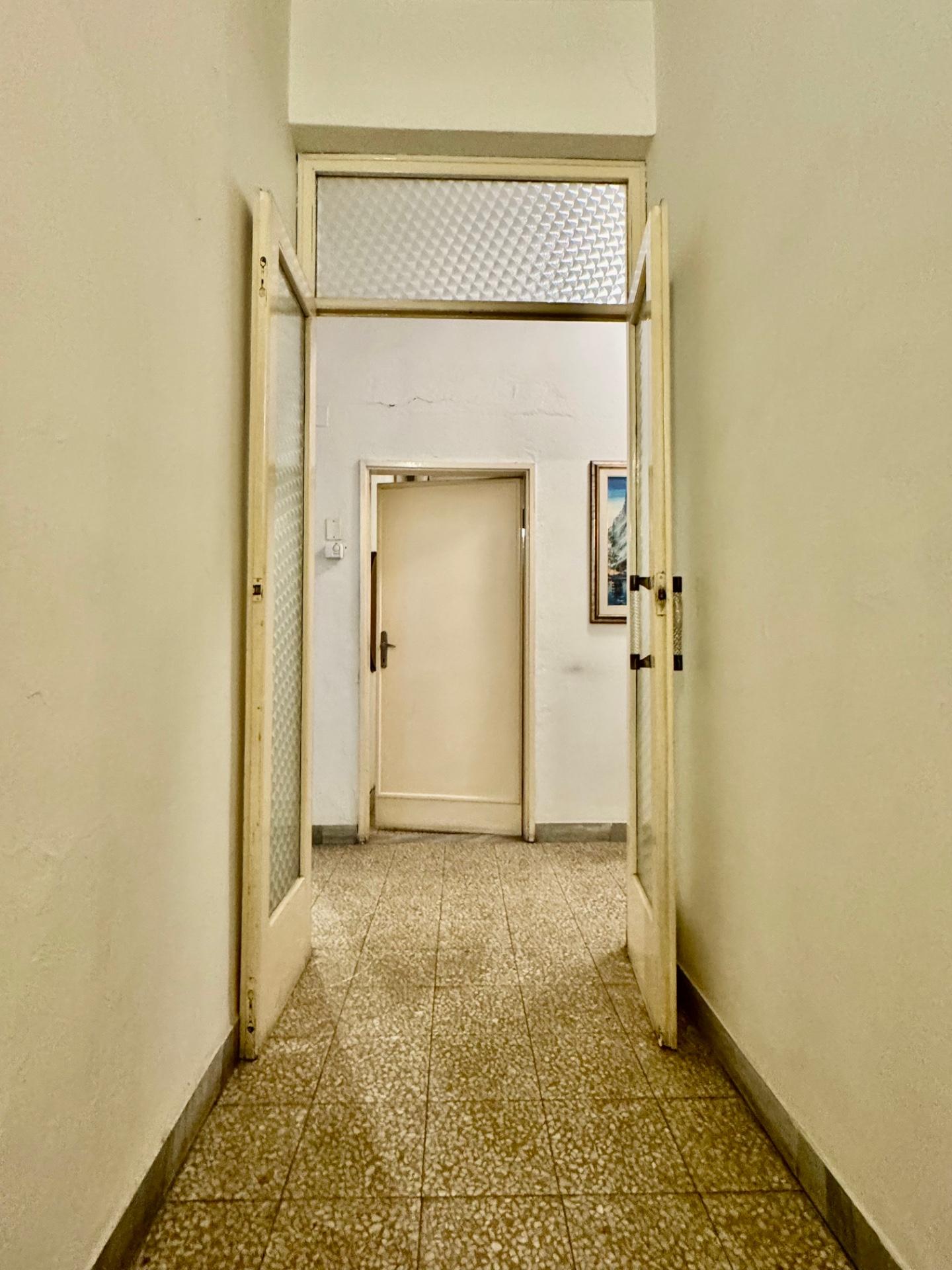 Quadrilocale con giardino, Empoli semicentro