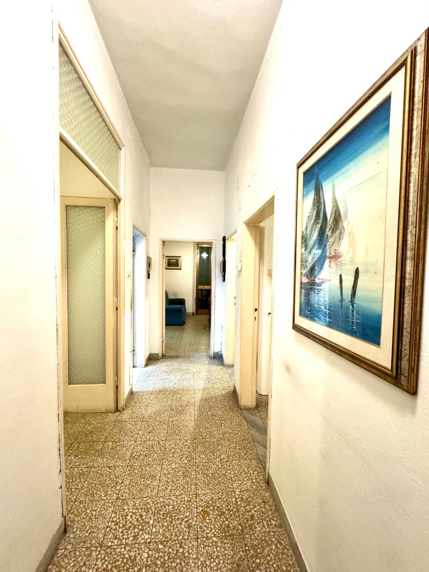 Quadrilocale con giardino, Empoli semicentro