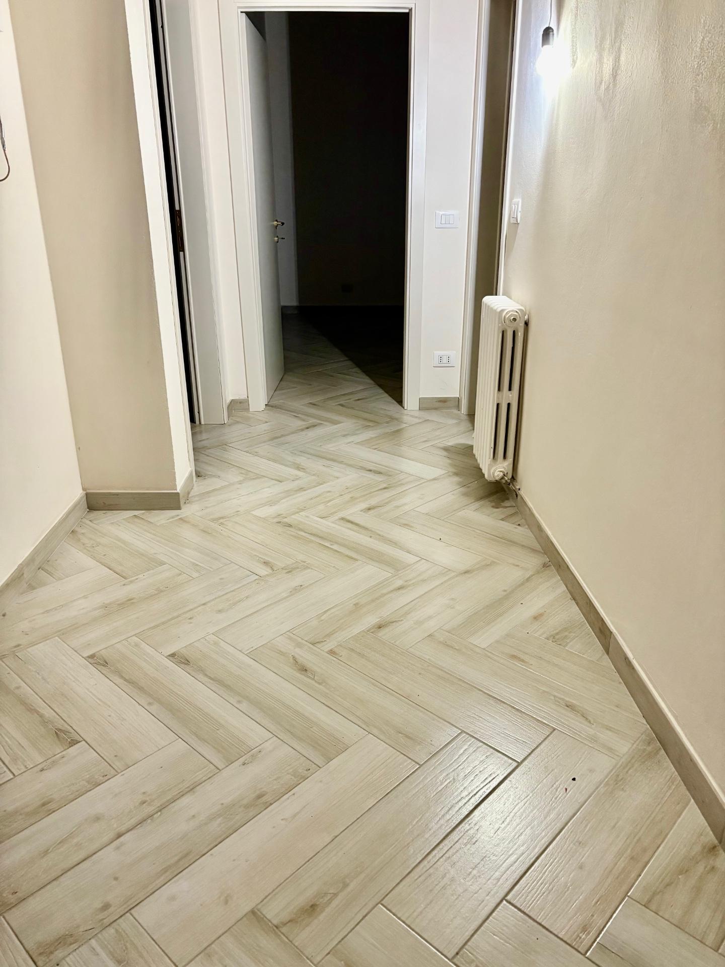 Quadrilocale con giardino, Vinci sovigliana