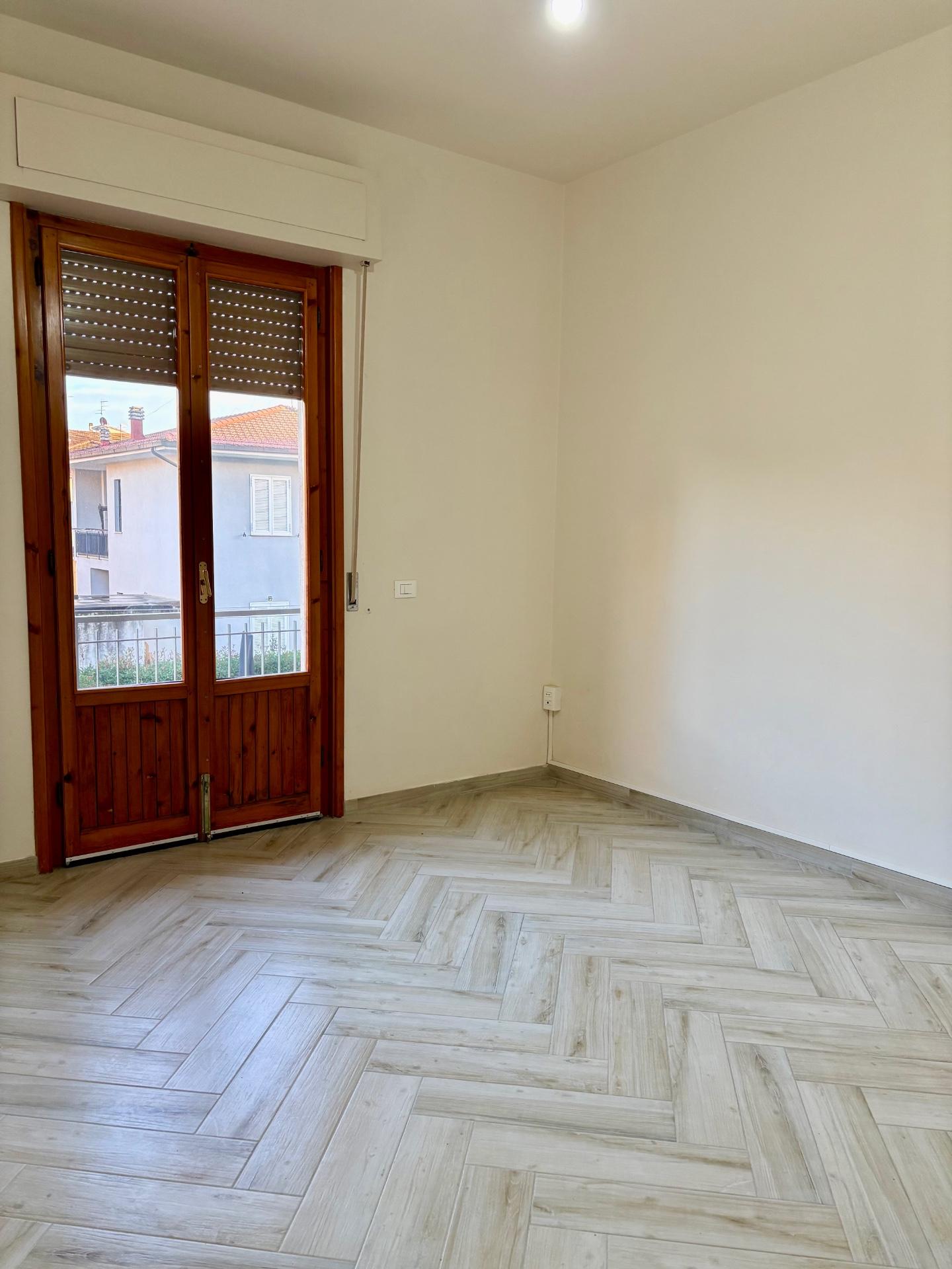 Quadrilocale con giardino, Vinci sovigliana