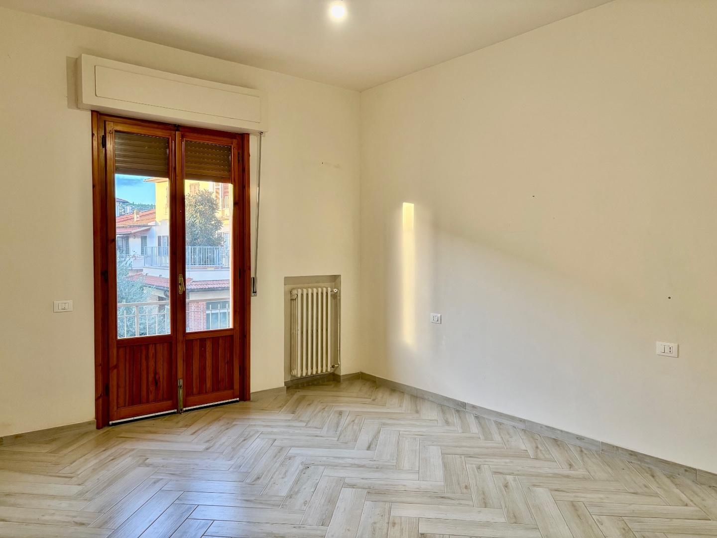 Quadrilocale con giardino, Vinci sovigliana