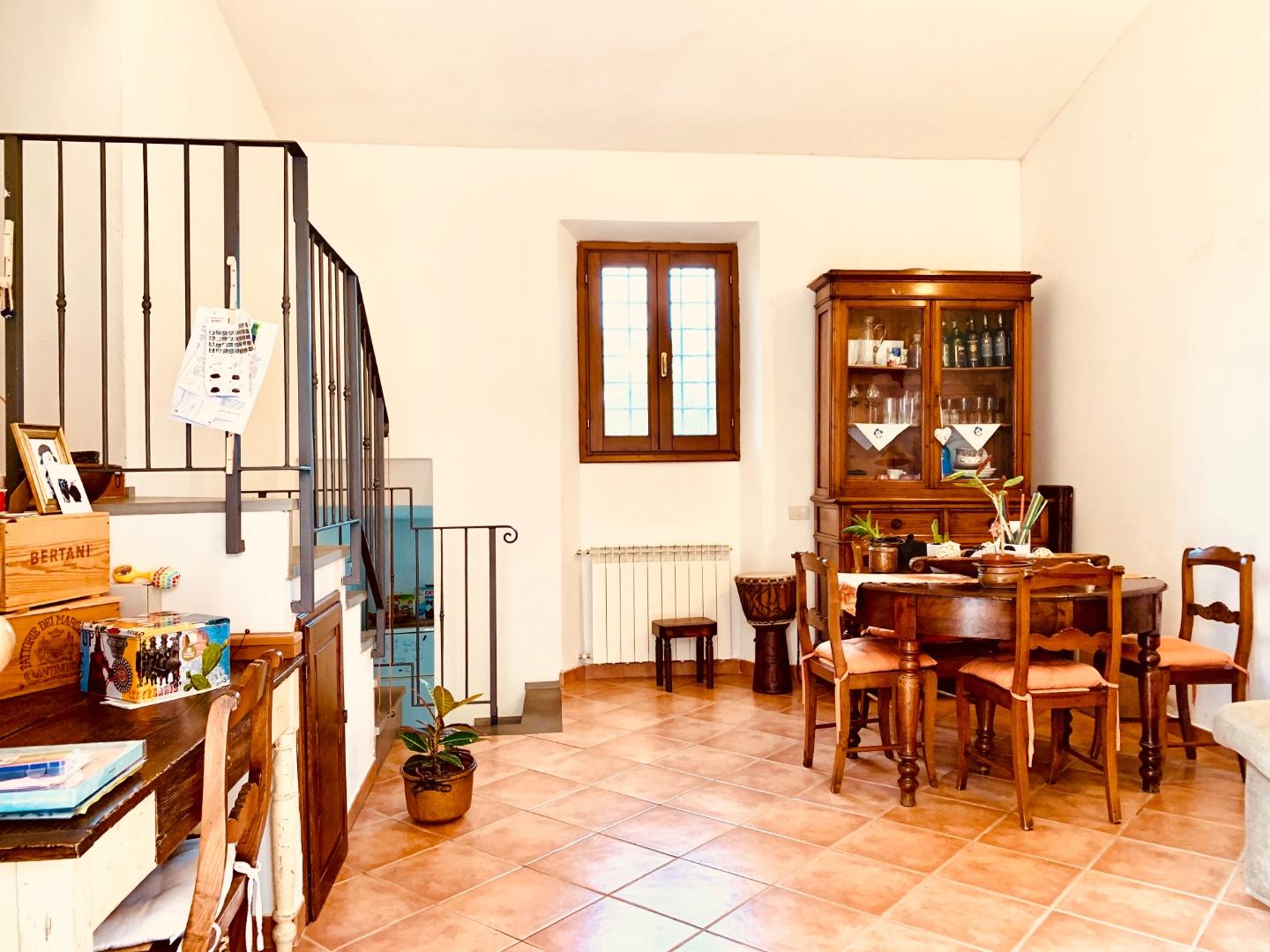 Trilocale arredato in affitto, Scandicci mosciano