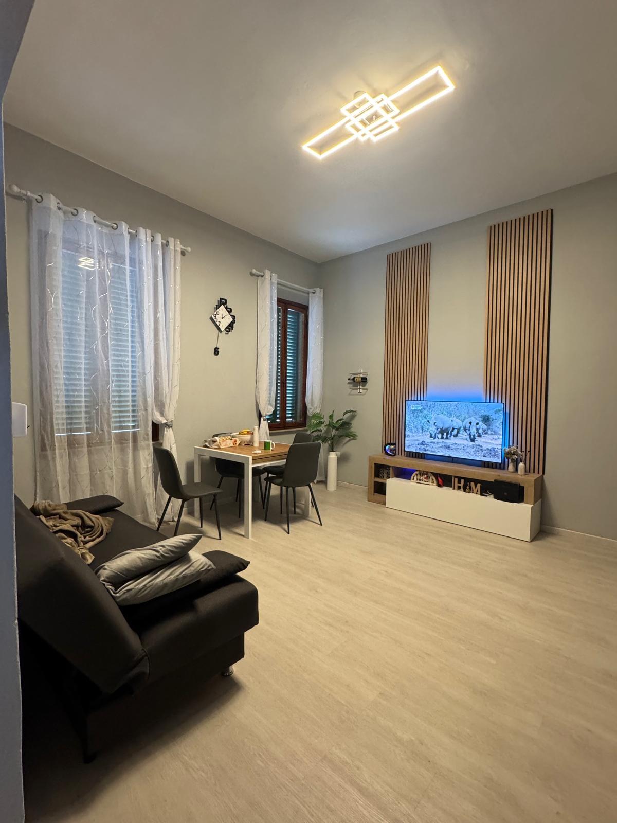 Bilocale arredato in affitto, Empoli semicentro