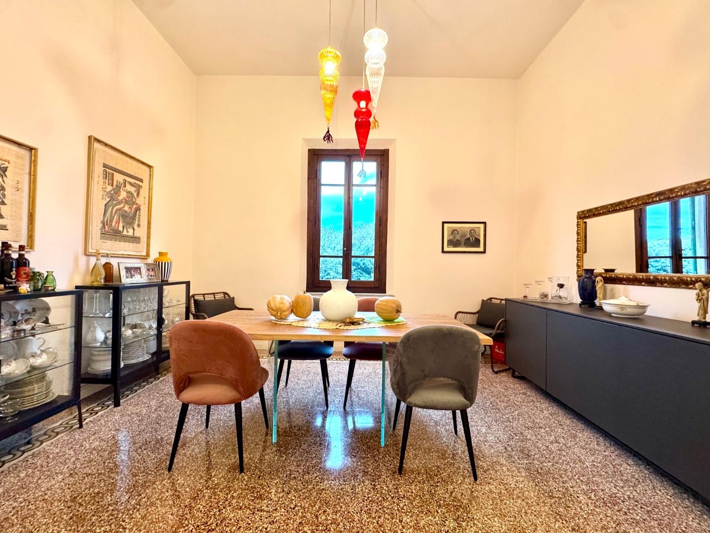 Appartamento con terrazzo, Empoli piazza gramsci