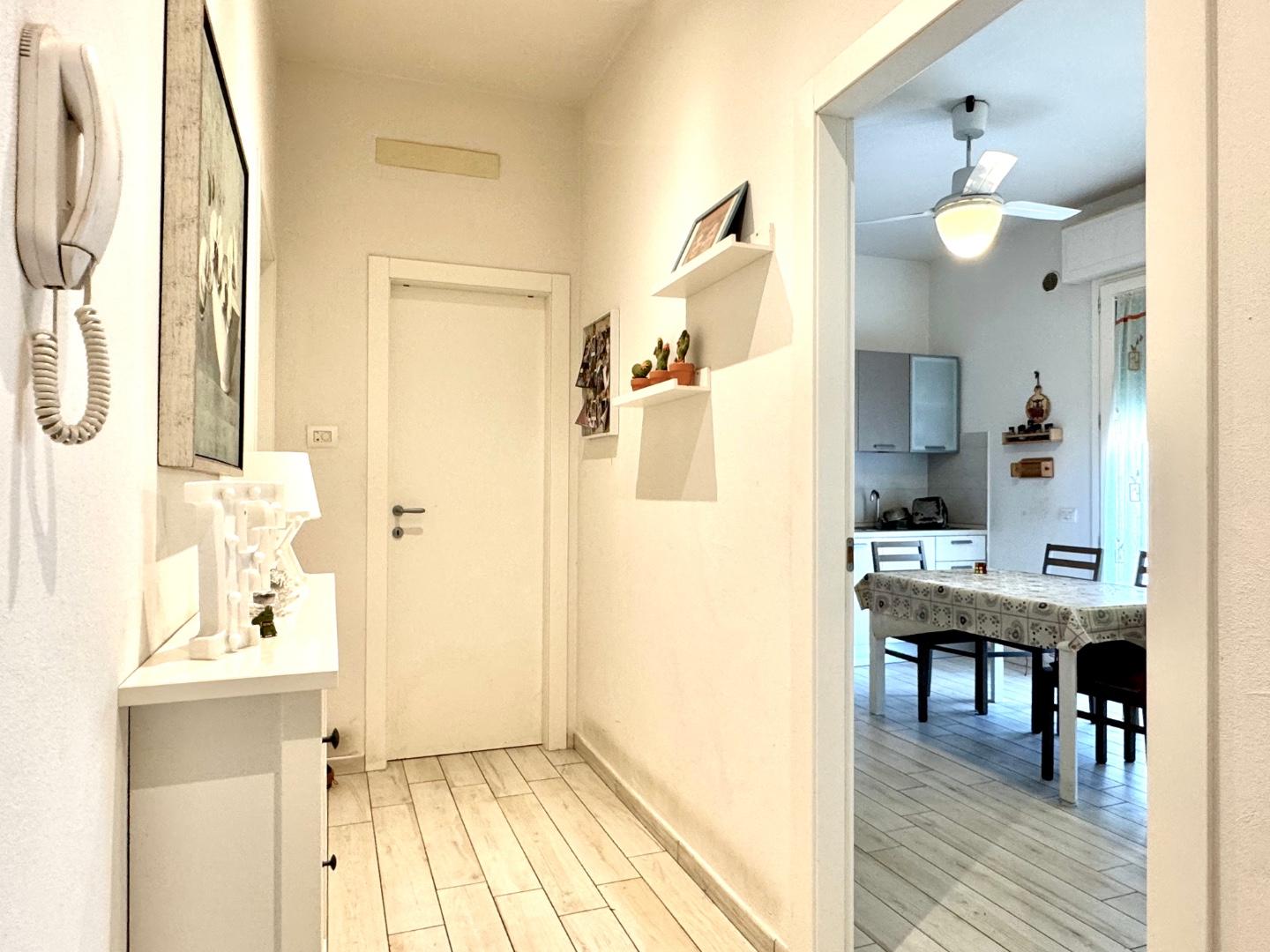 Trilocale in vendita a Empoli