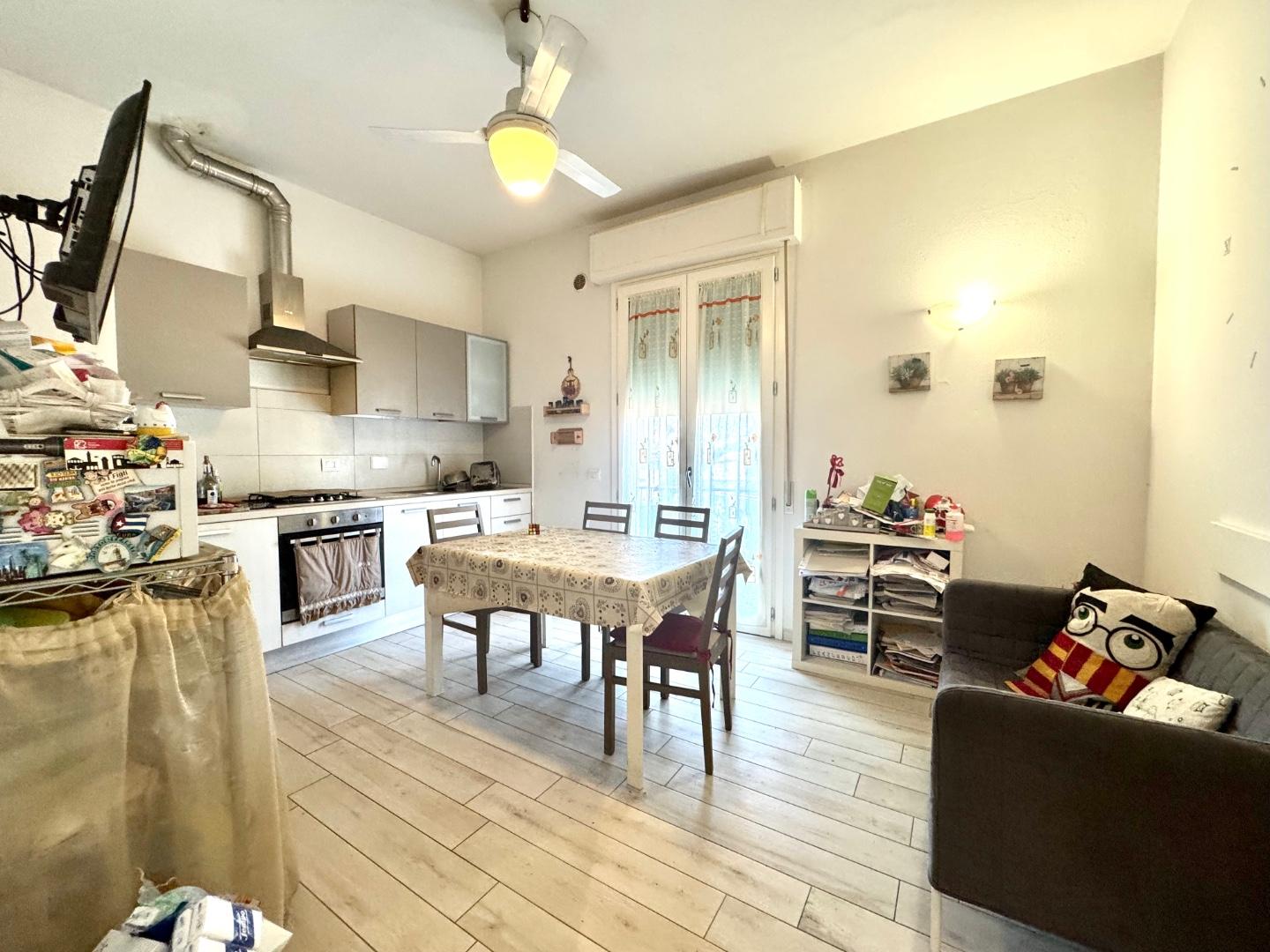 Trilocale in vendita a Empoli