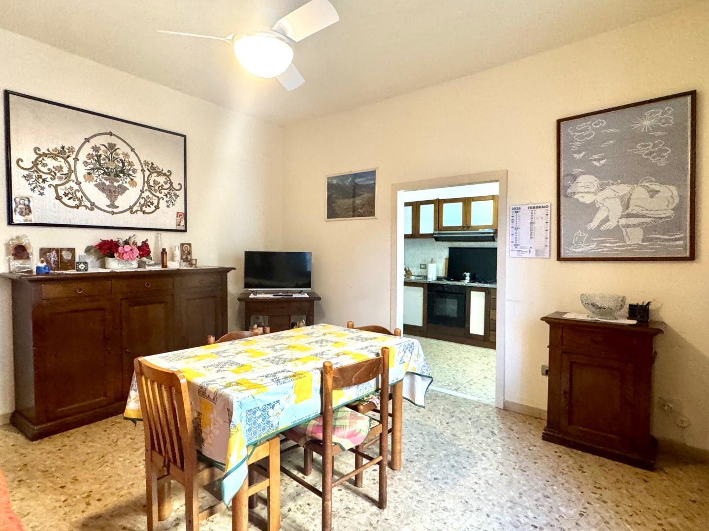 Casa indipendente con giardino a Empoli