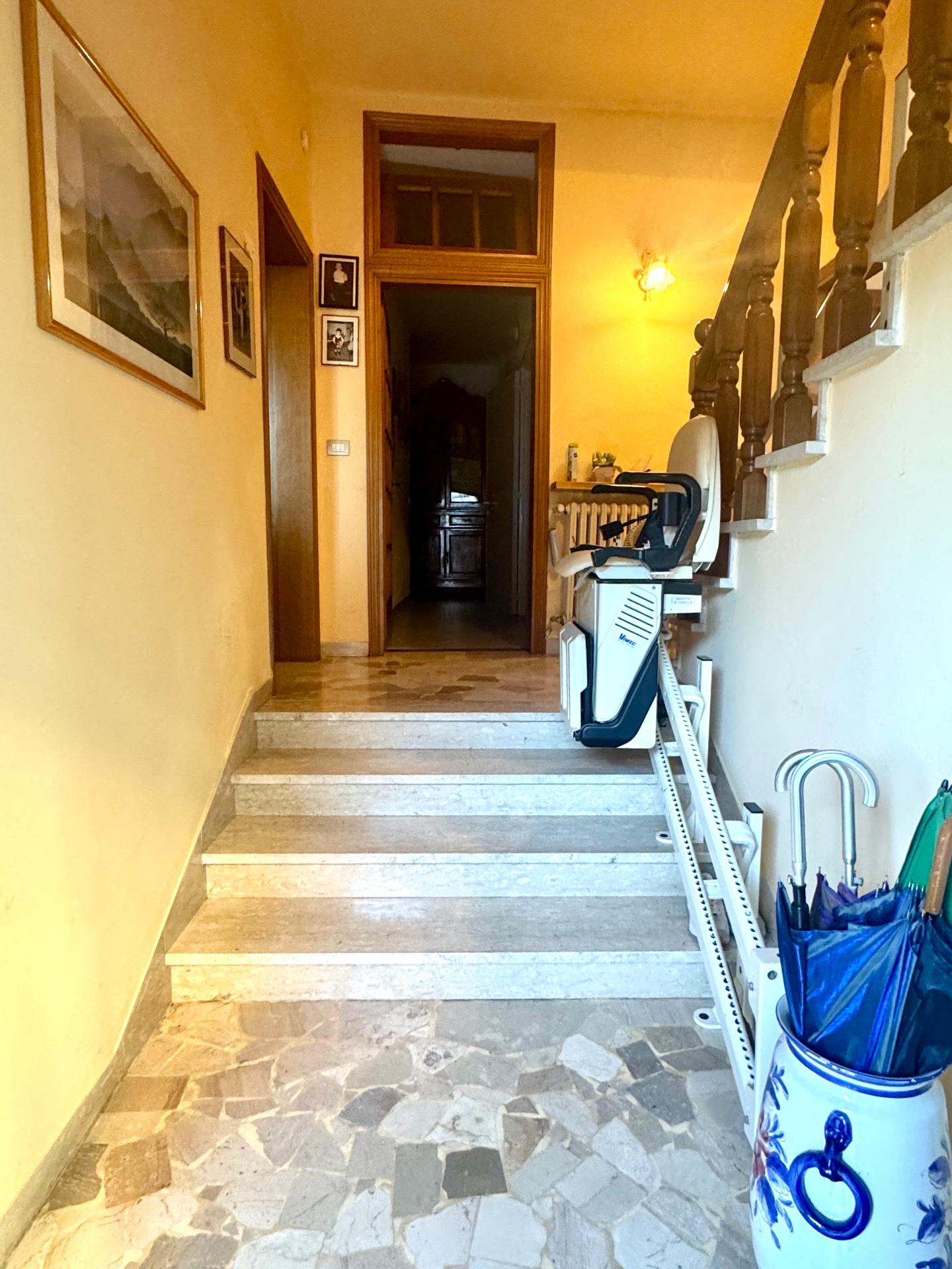 Casa indipendente con giardino a Empoli