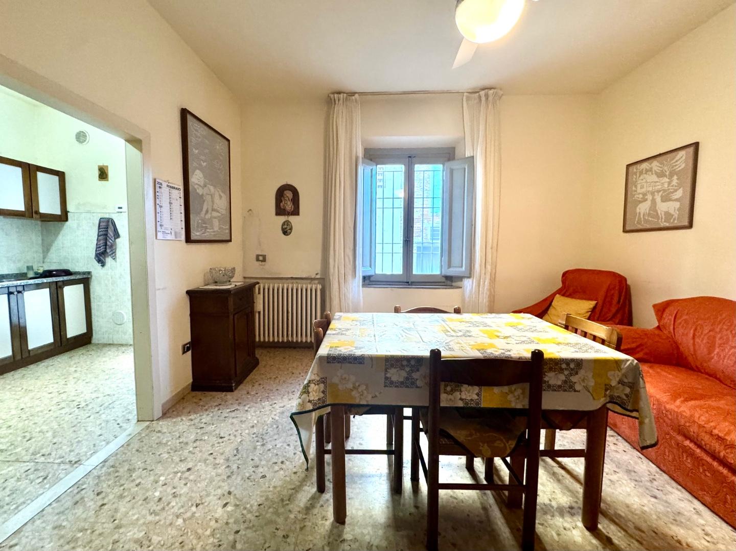 Casa indipendente con giardino a Empoli