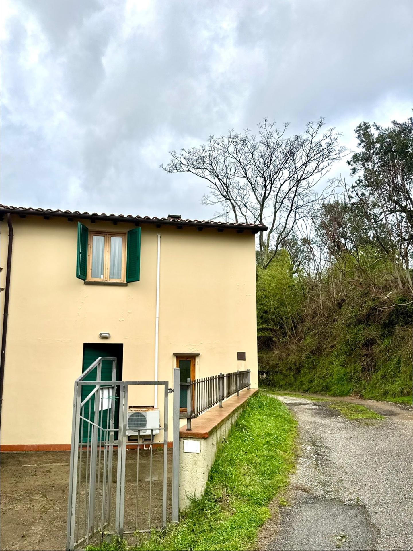 Bilocale in vendita a Vinci