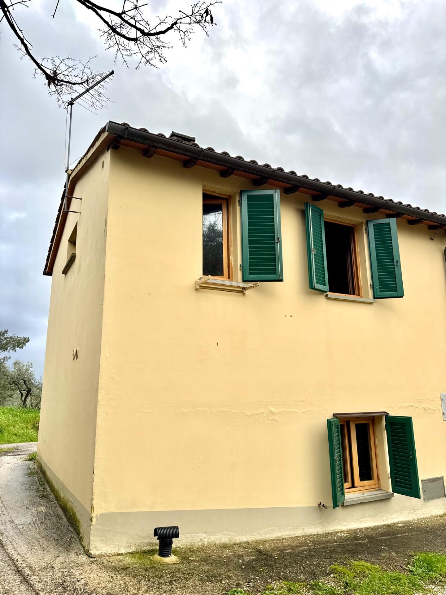 Bilocale in vendita a Vinci