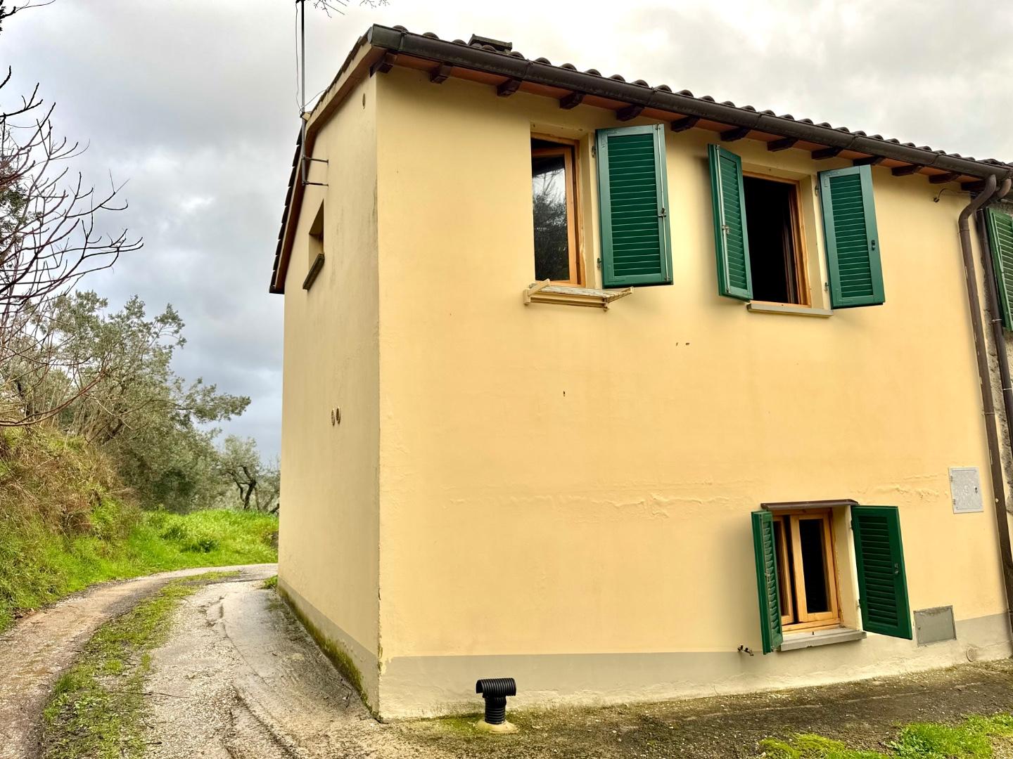 Bilocale in vendita a Vinci