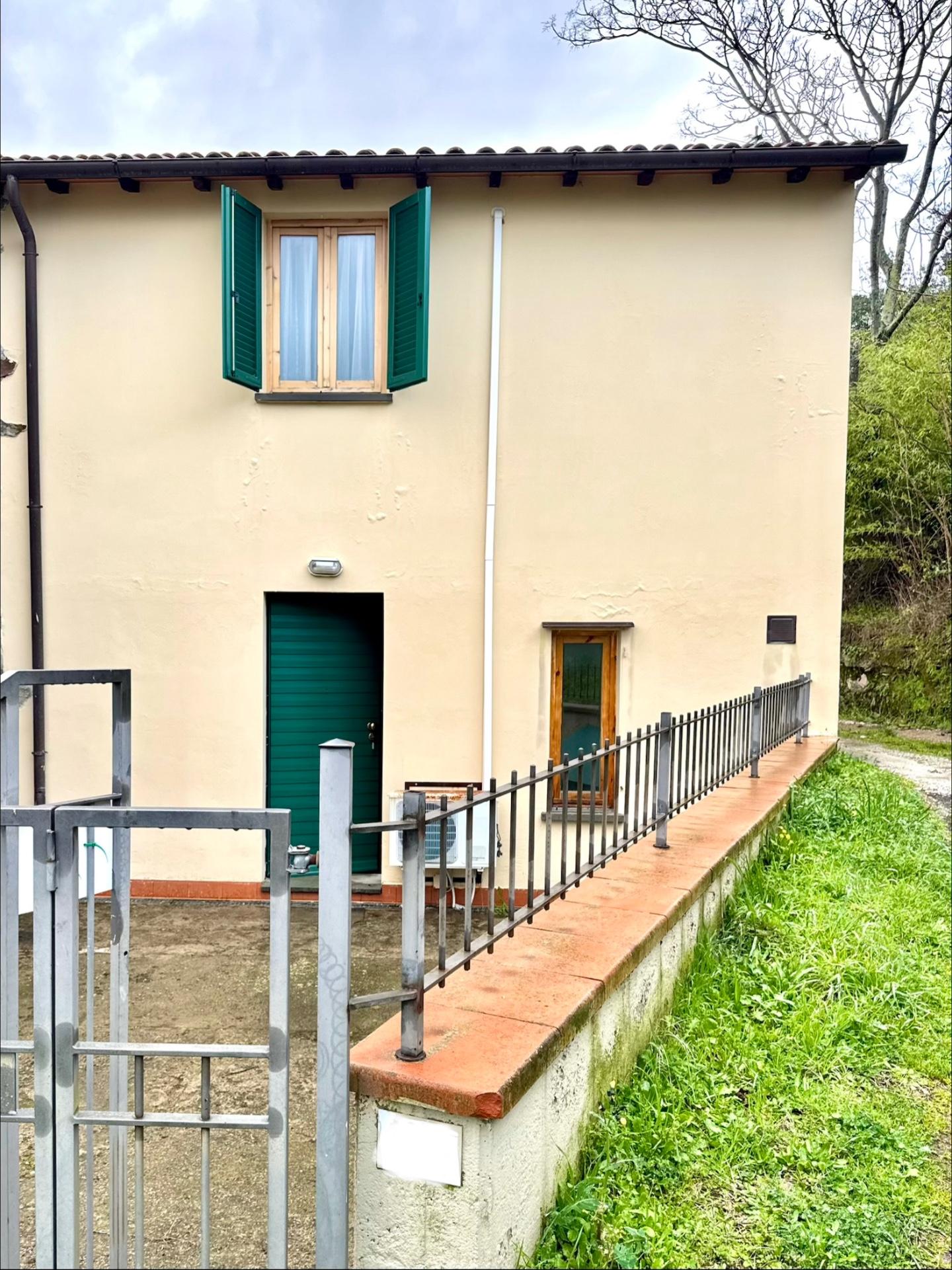 Bilocale in vendita a Vinci