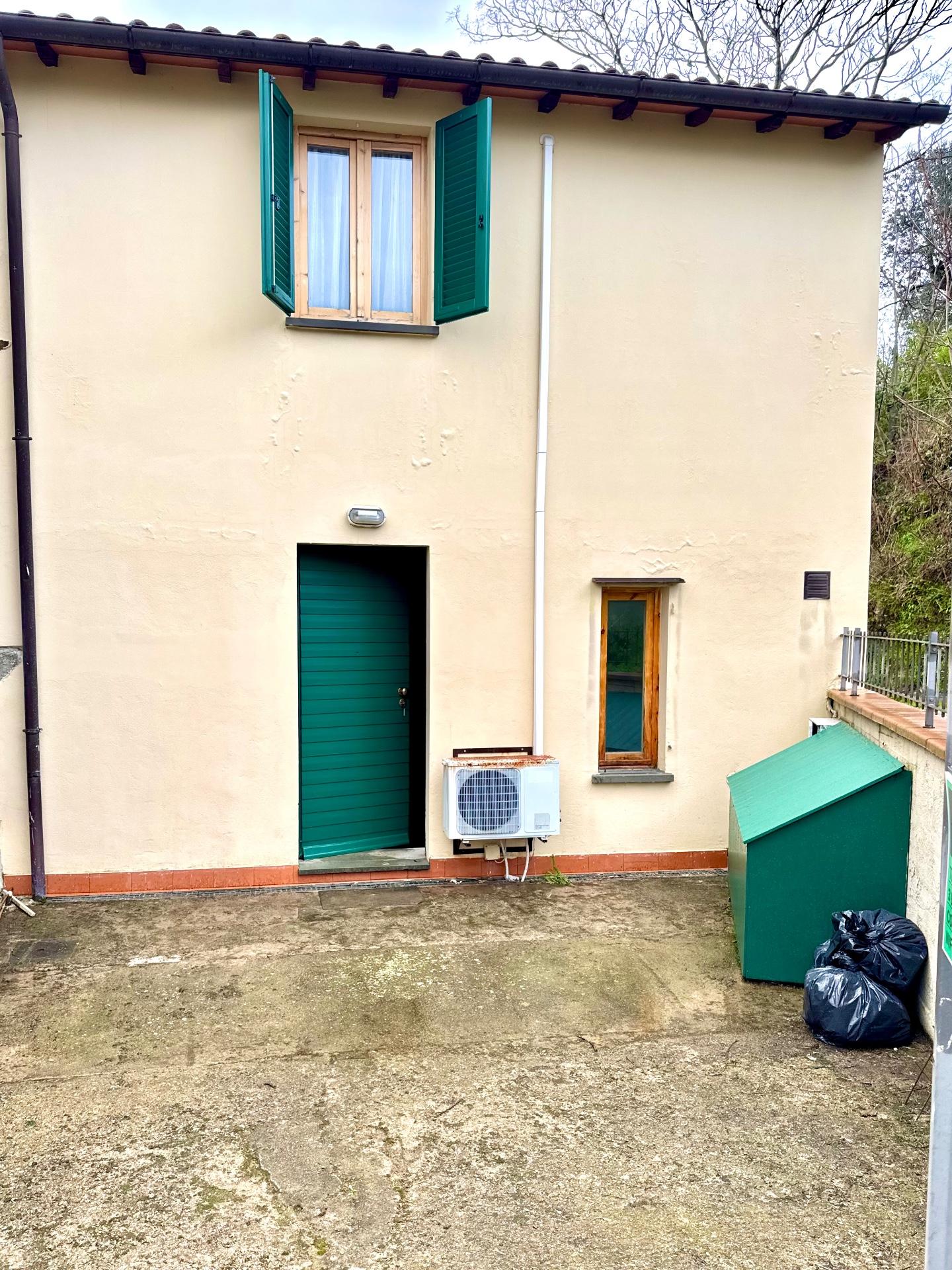 Bilocale in vendita a Vinci