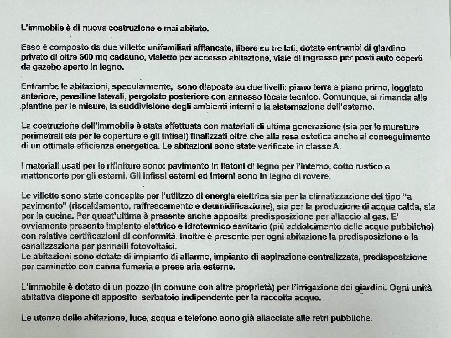 Villa con giardino a Empoli