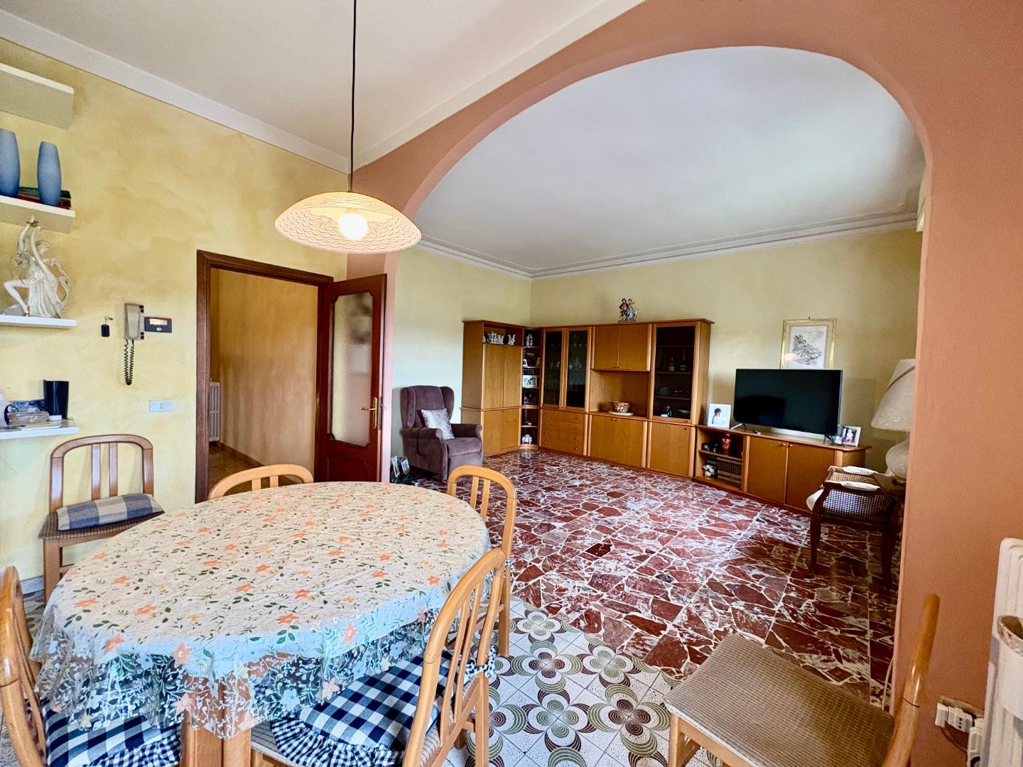 Casa indipendente con giardino, Empoli marcignana