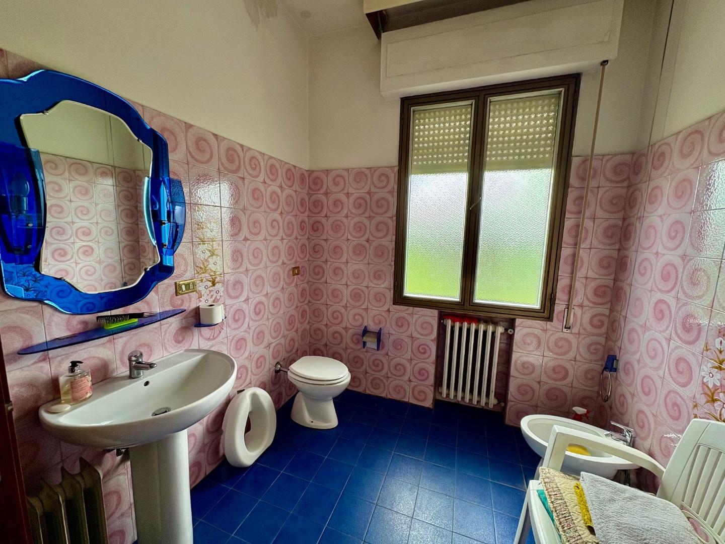 Casa indipendente con giardino, Empoli marcignana