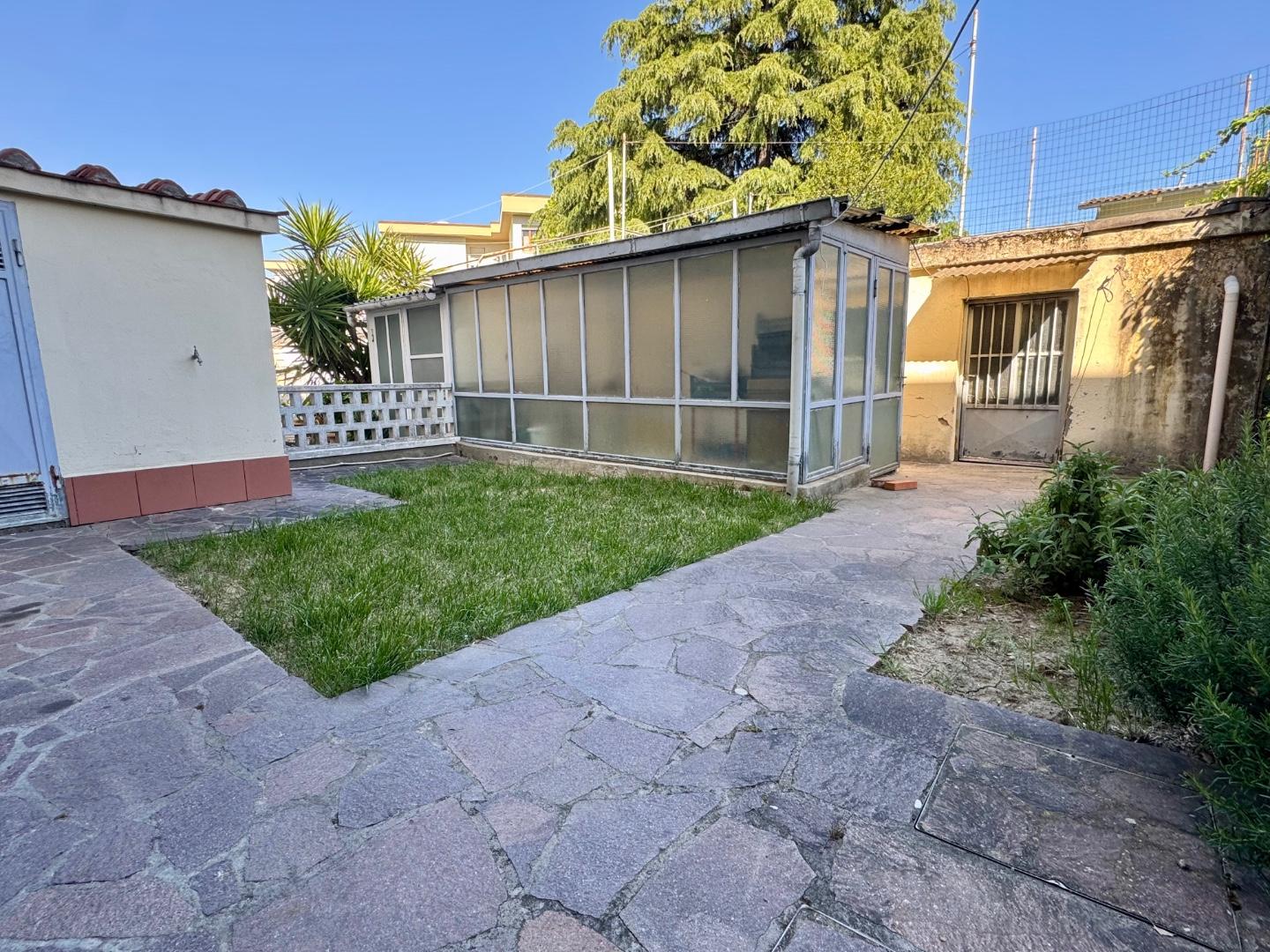 Casa indipendente con giardino, Vinci sovigliana