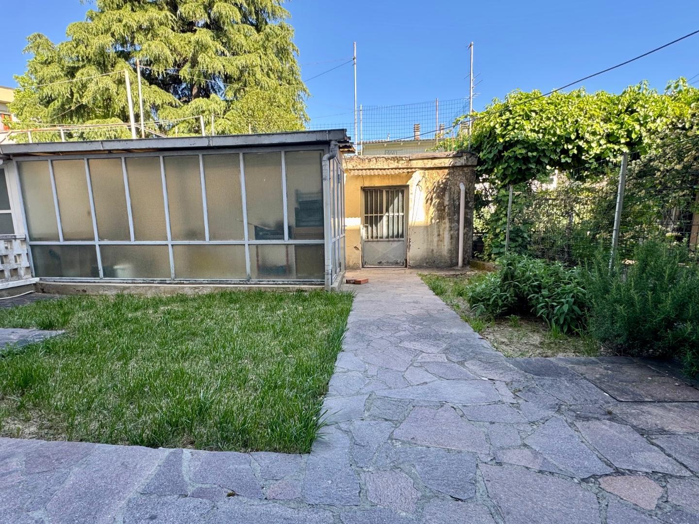 Casa indipendente con giardino, Vinci sovigliana