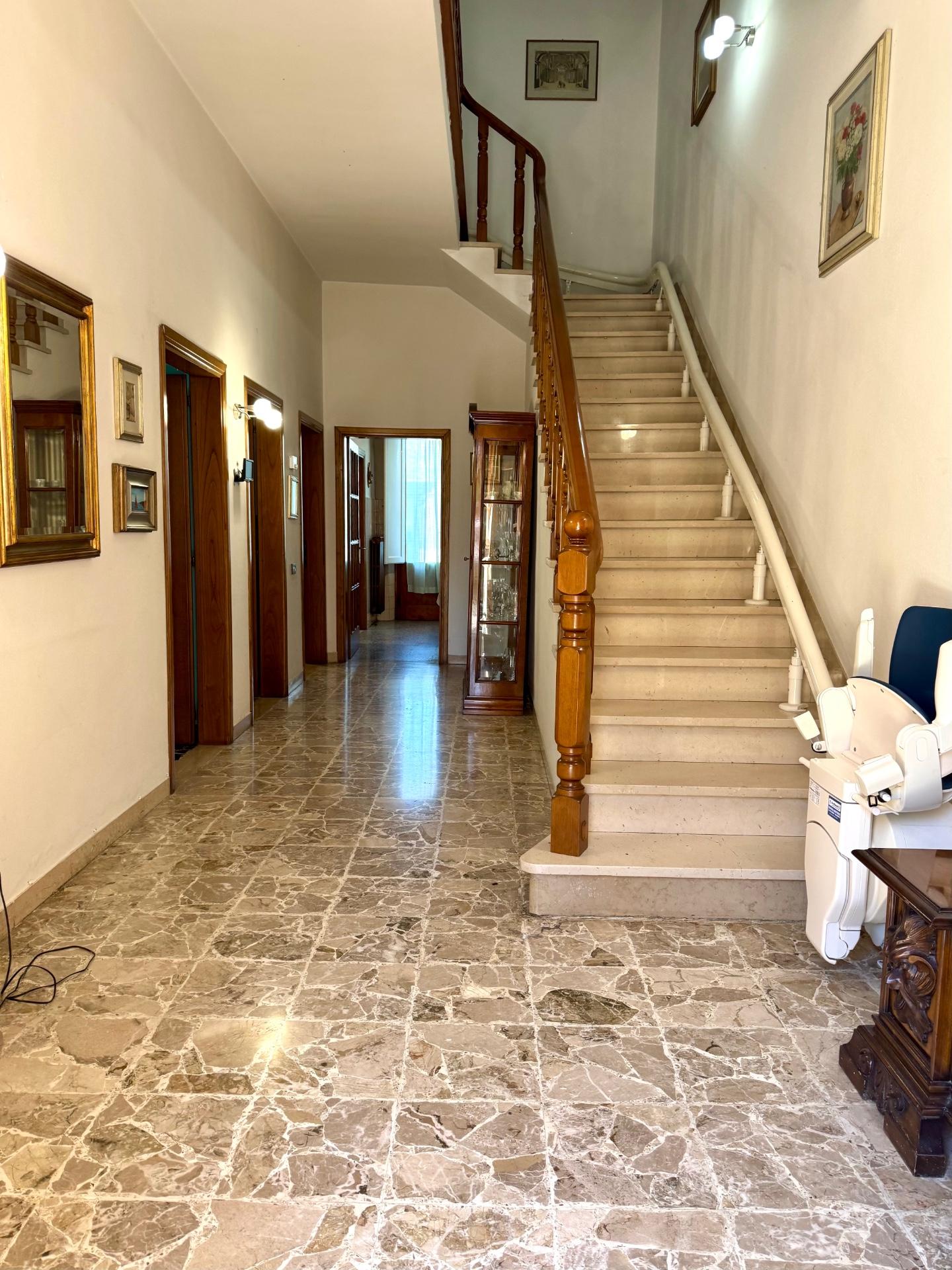 Casa indipendente con giardino, Vinci sovigliana