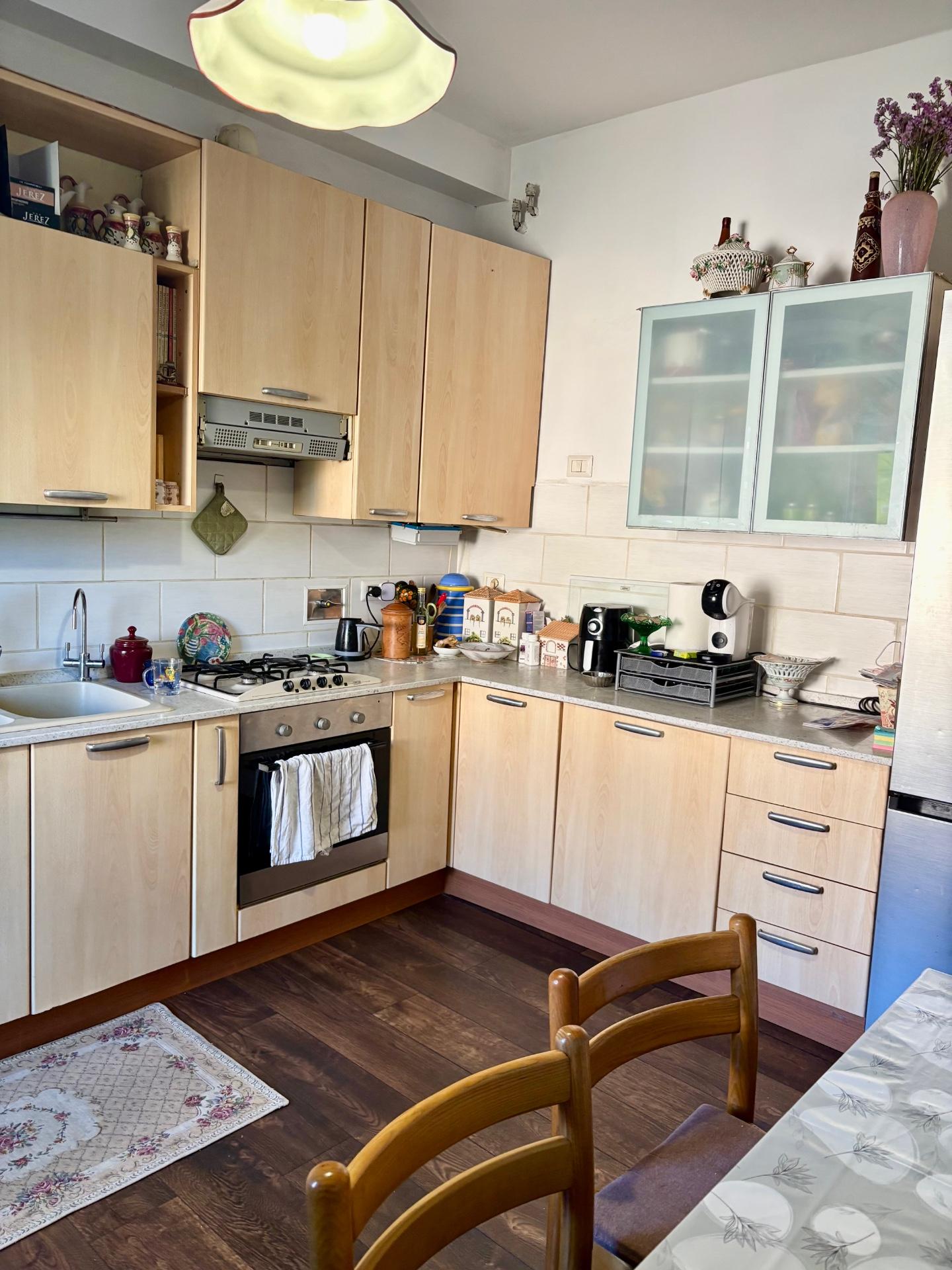 Quadrilocale in vendita, Empoli santa maria a ripa