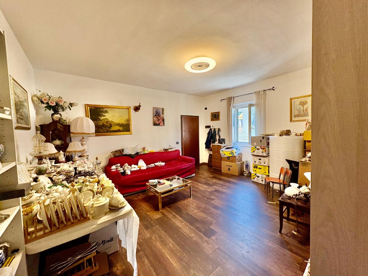 Quadrilocale in vendita, Empoli santa maria a ripa