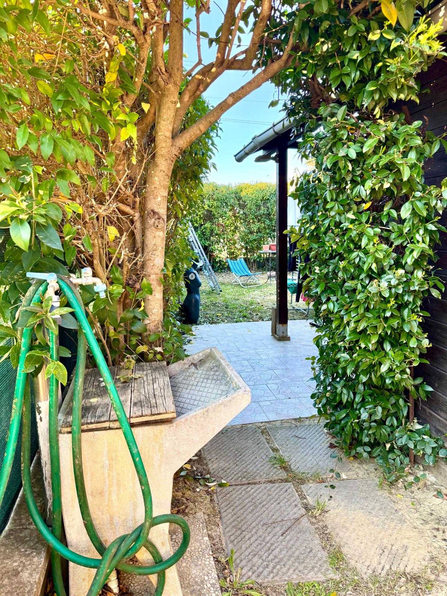 Trilocale arredato in affitto, San Miniato roffia