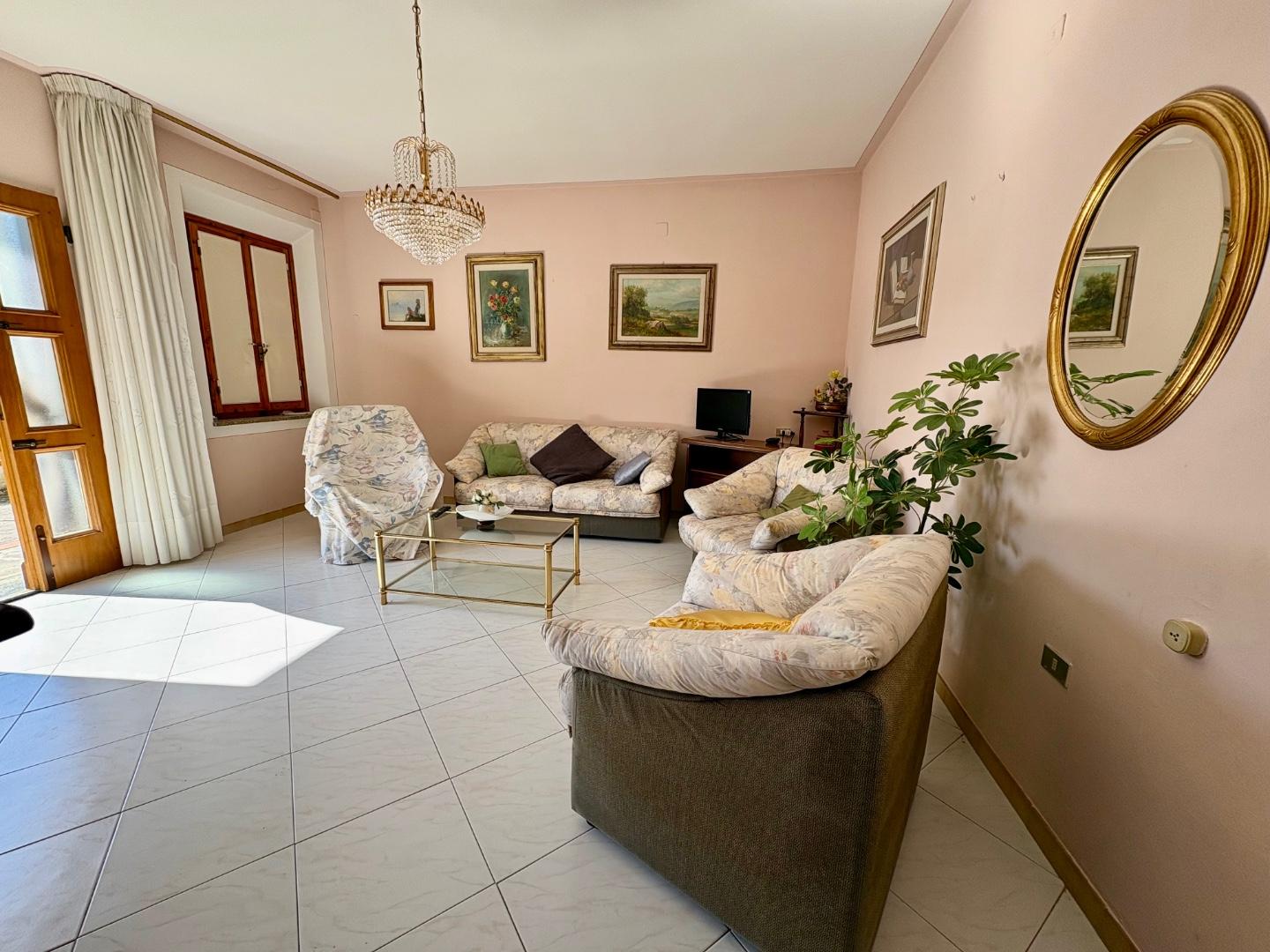 Casa indipendente con giardino, Cerreto Guidi bassa