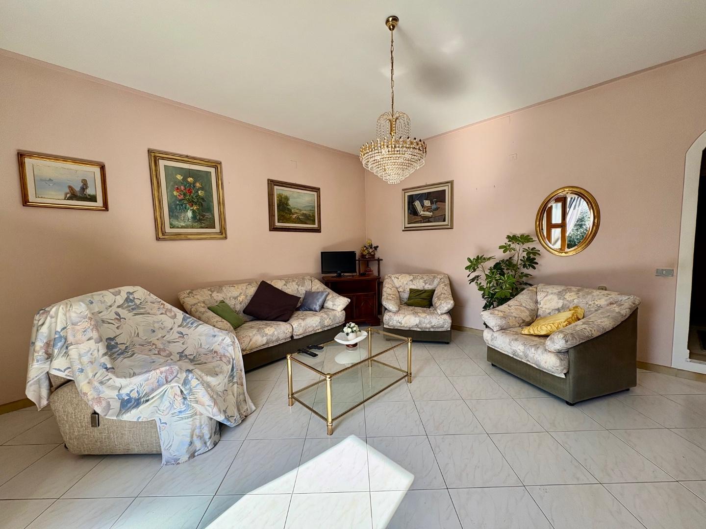 Casa indipendente con giardino, Cerreto Guidi bassa
