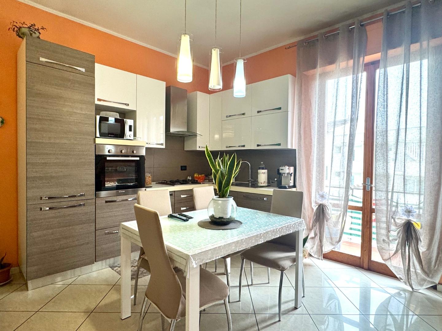 Appartamento con giardino, Empoli carraia