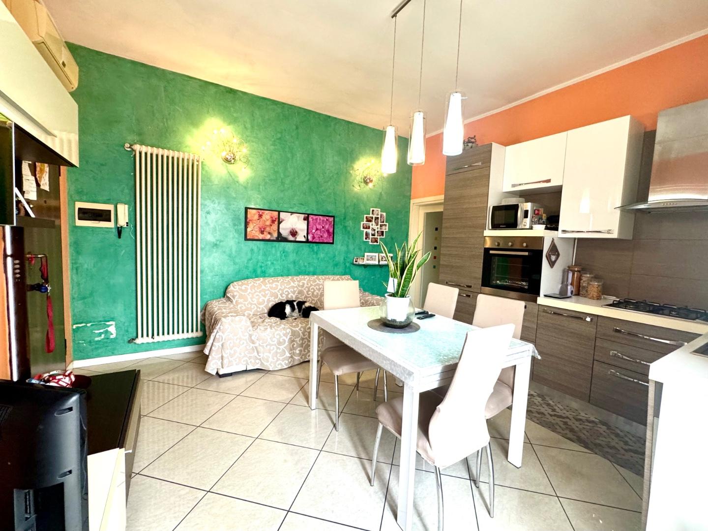 Appartamento con giardino, Empoli carraia