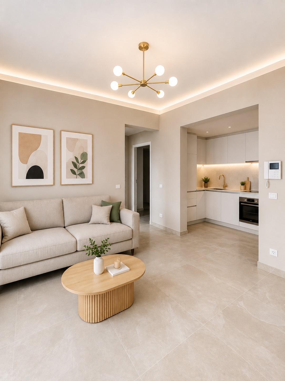 Trilocale con terrazzo, Empoli santa maria a ripa