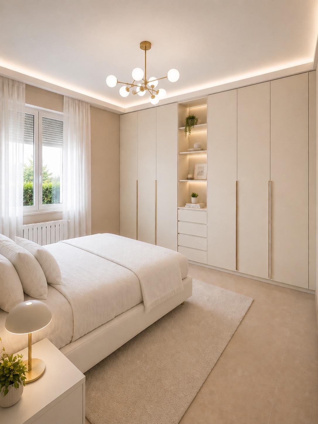 Trilocale con terrazzo, Empoli santa maria a ripa