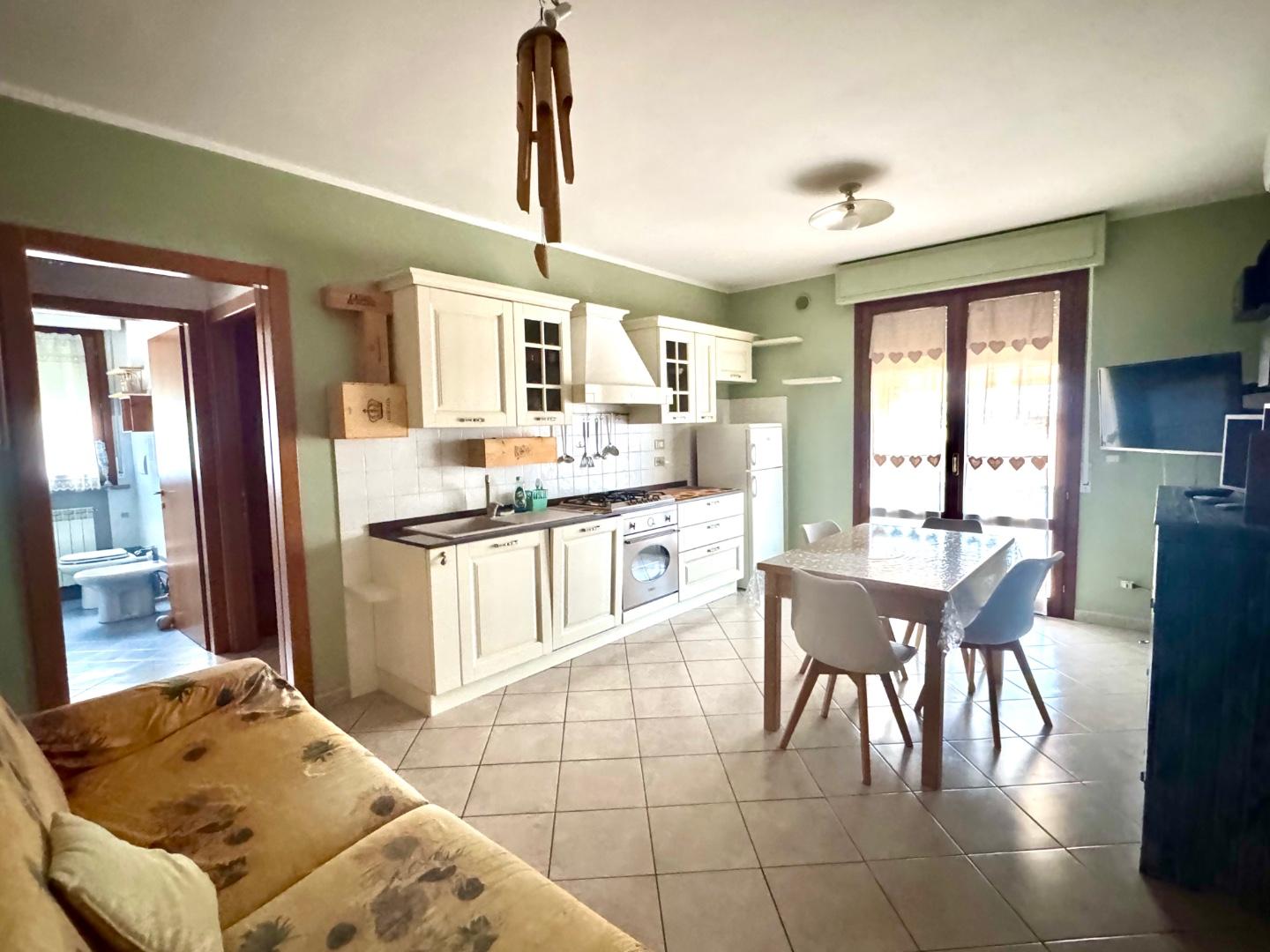 Bilocale con terrazzo, Empoli santa maria a ripa