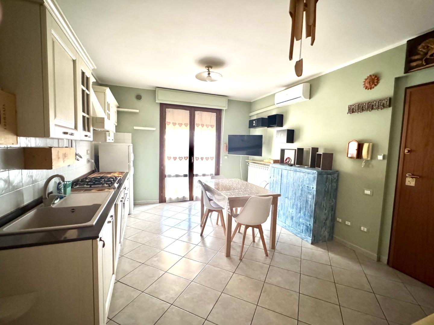 Bilocale con terrazzo, Empoli santa maria a ripa