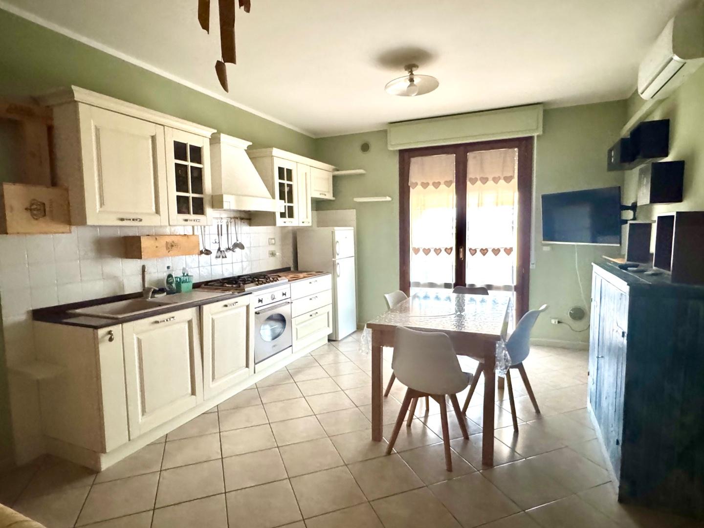 Bilocale con terrazzo, Empoli santa maria a ripa