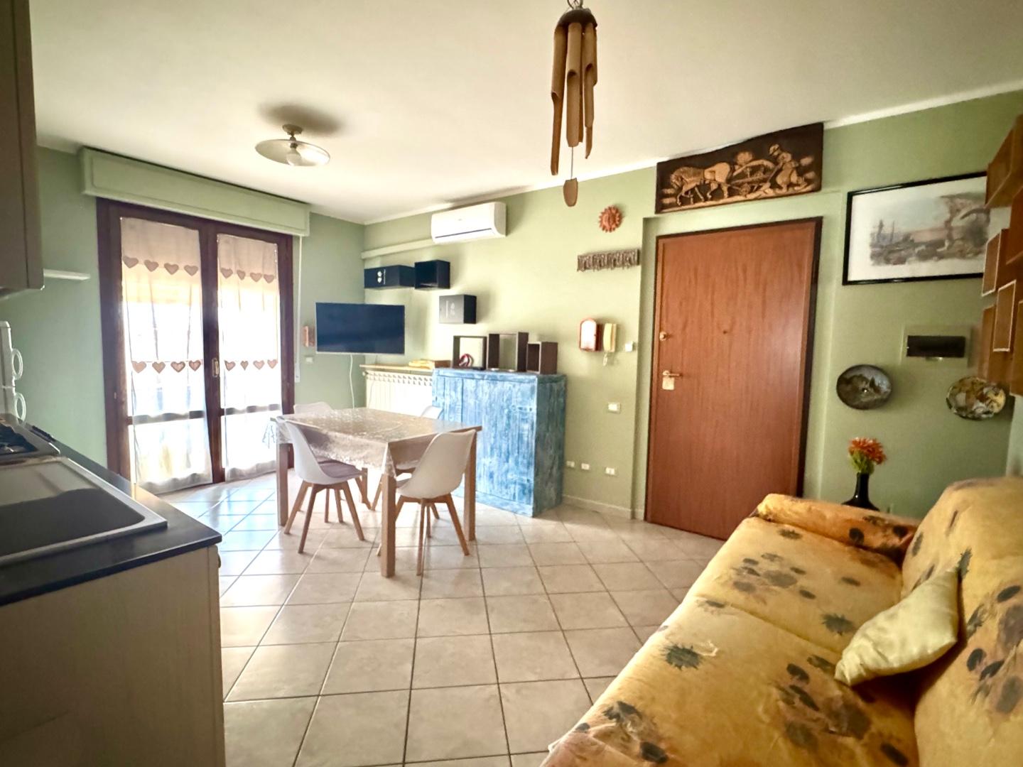 Bilocale con terrazzo, Empoli santa maria a ripa