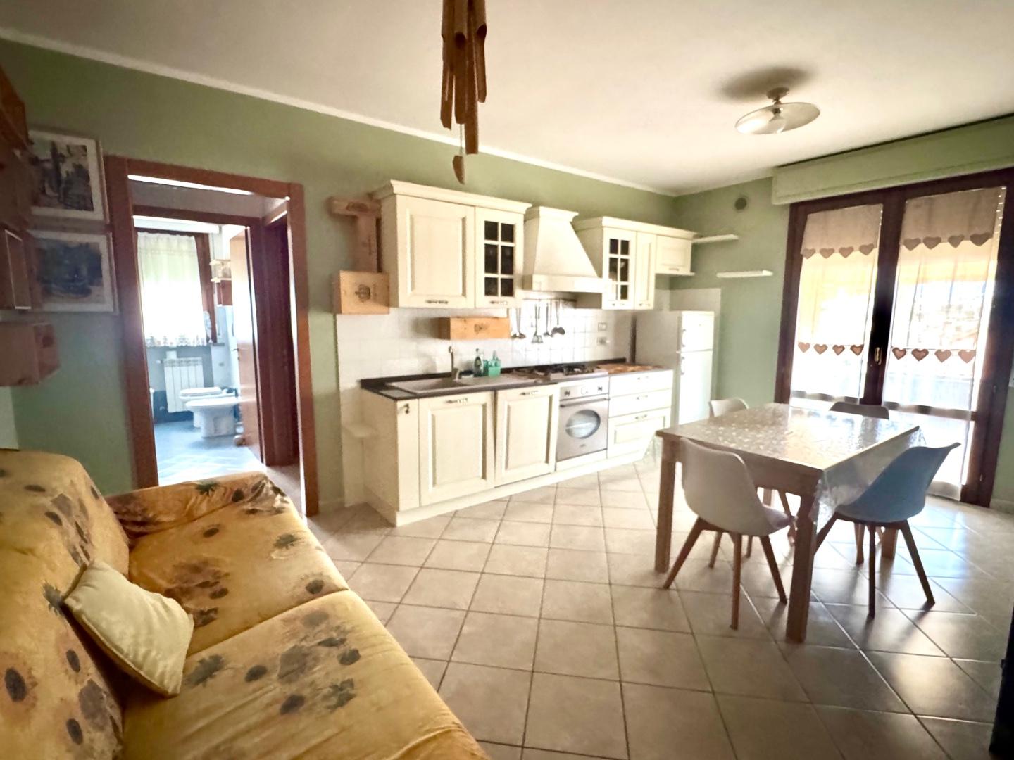 Bilocale con terrazzo, Empoli santa maria a ripa