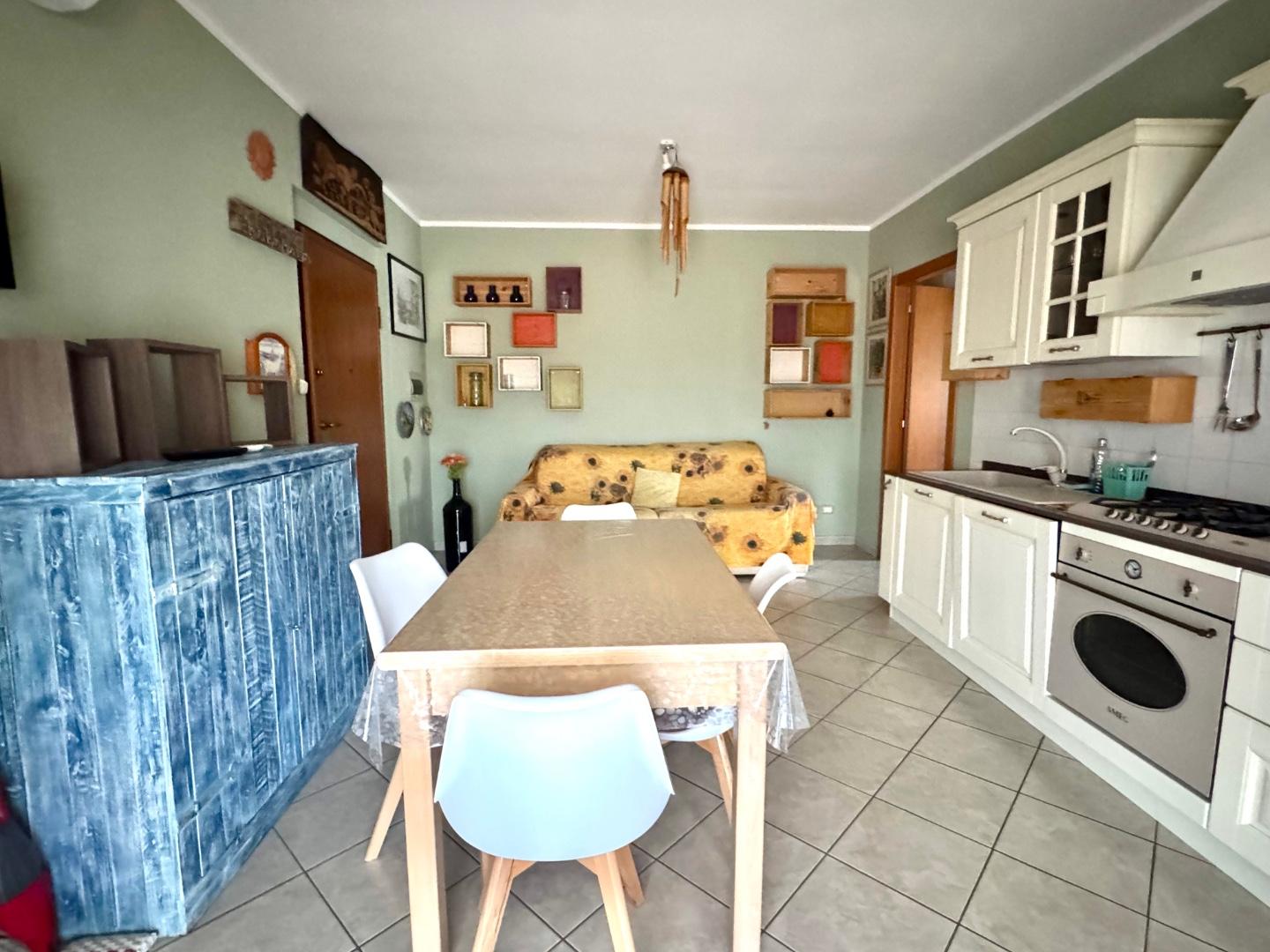 Bilocale con terrazzo, Empoli santa maria a ripa
