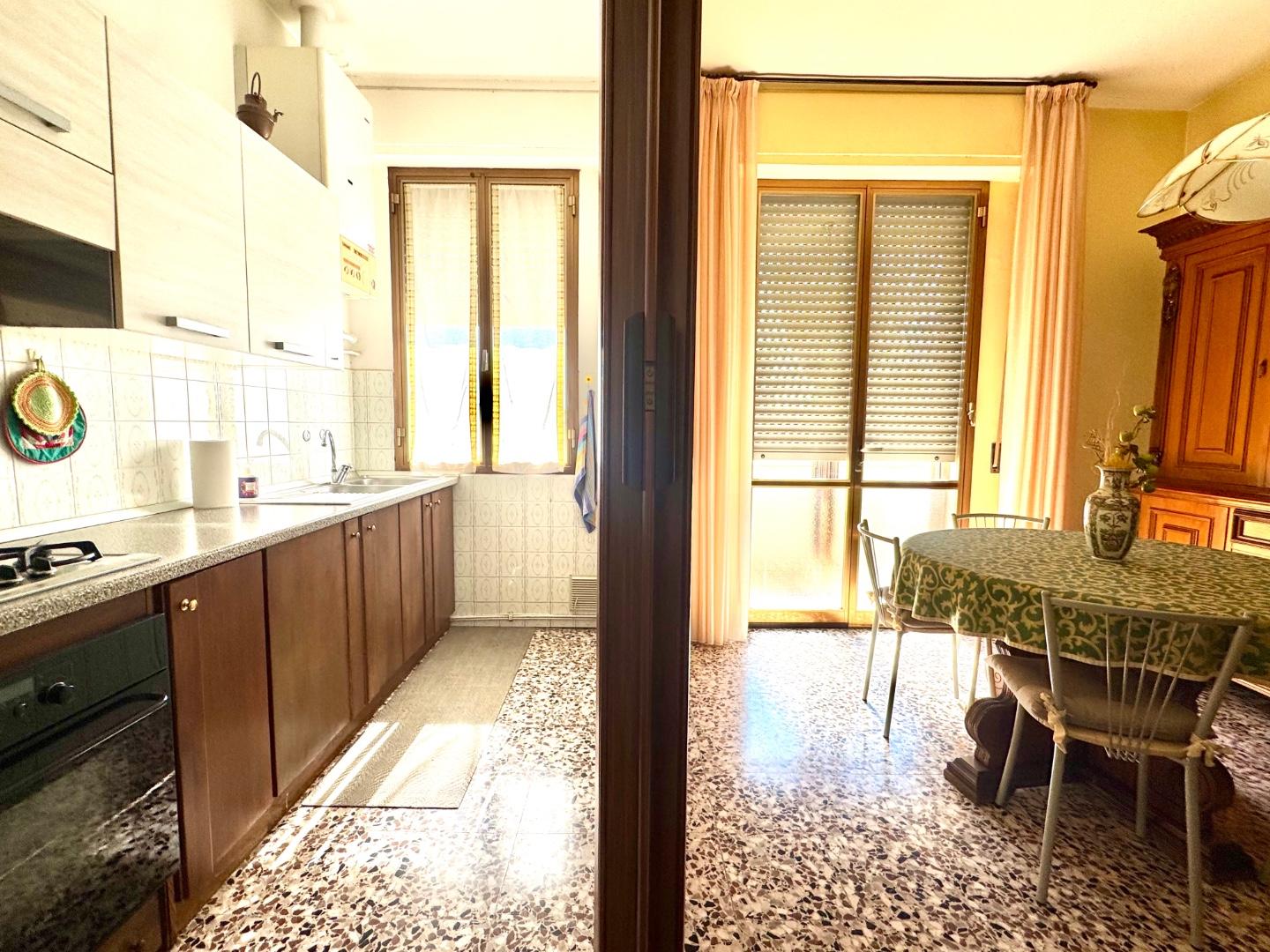 Quadrilocale in vendita, San Miniato scala