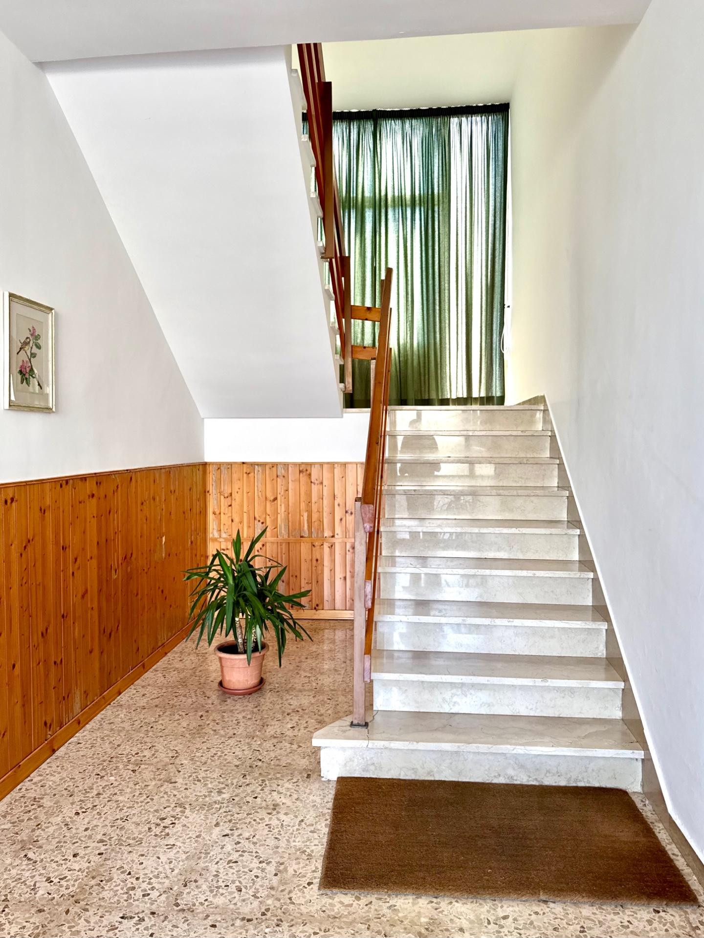 Quadrilocale in vendita, San Miniato scala