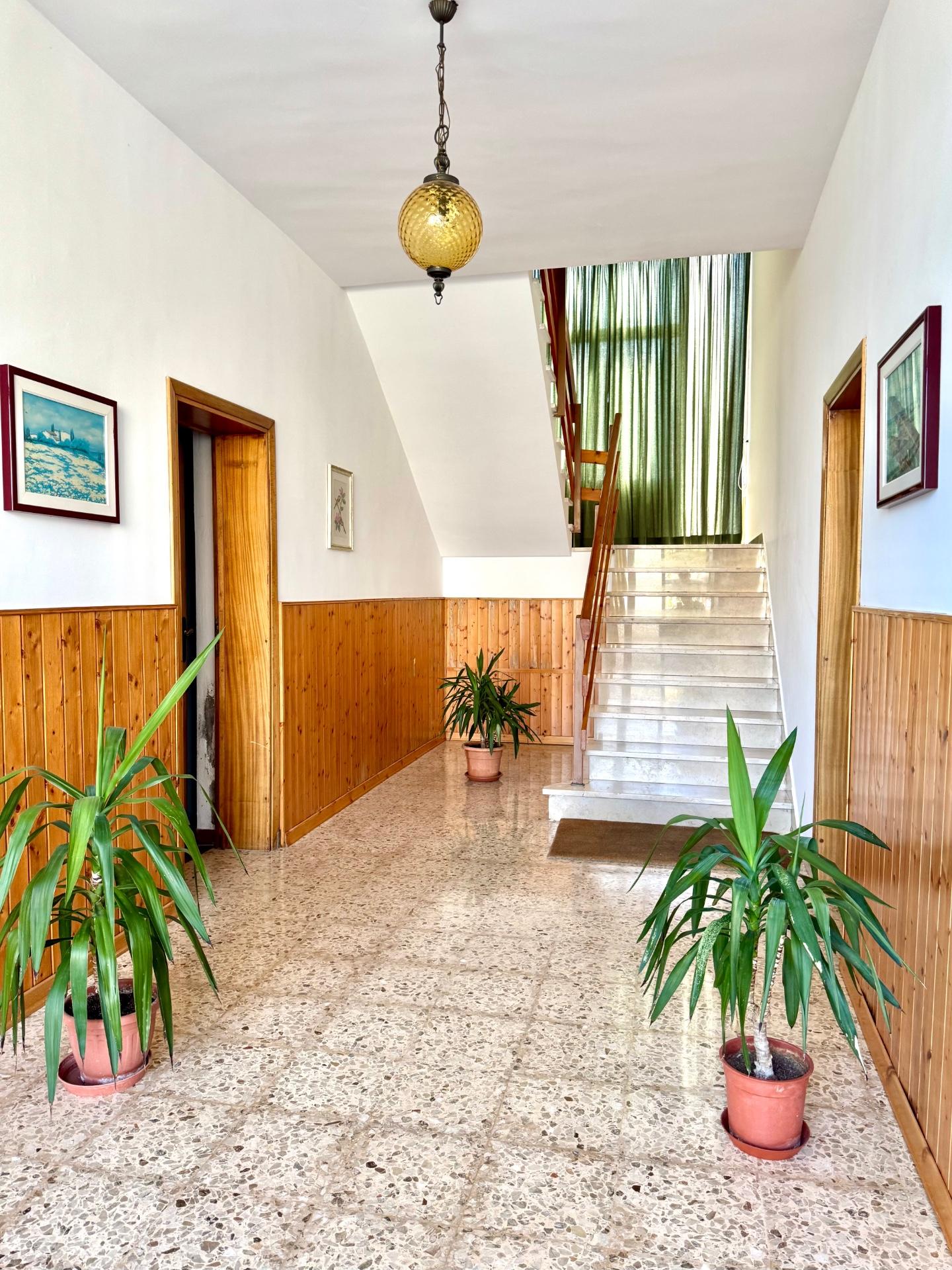 Quadrilocale in vendita, San Miniato scala