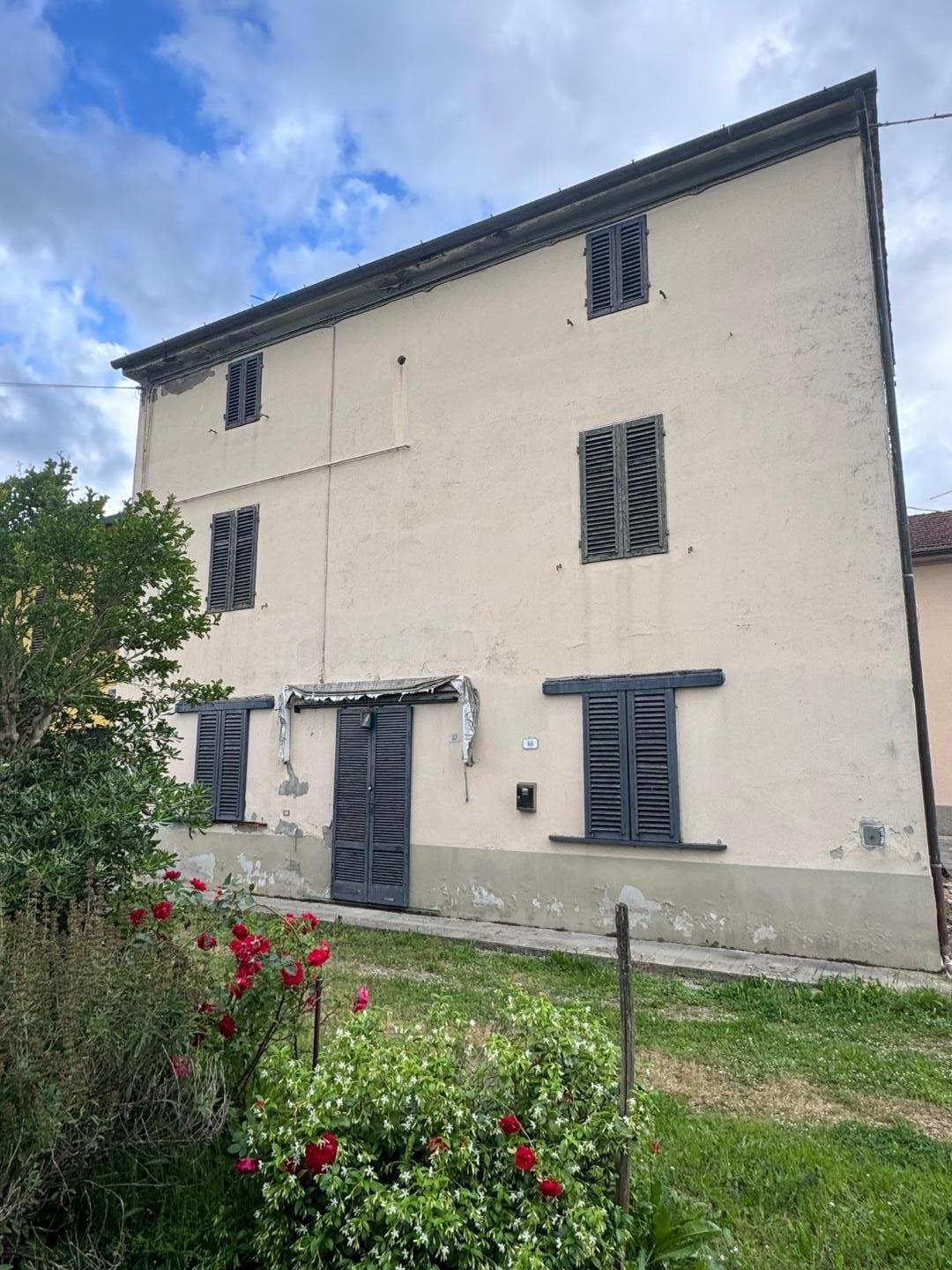 Villa in vendita a Larciano