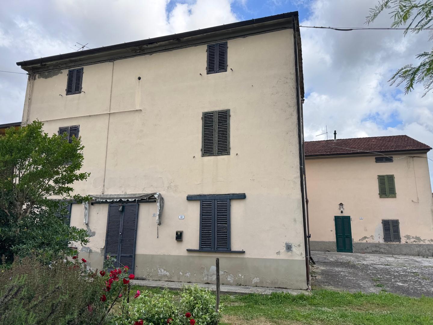 Villa in vendita a Larciano