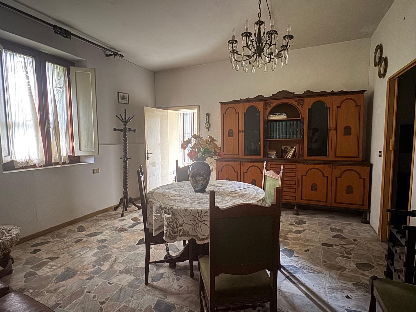 Villa in vendita a Larciano