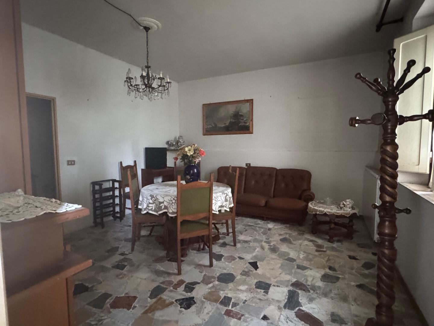 Villa in vendita a Larciano