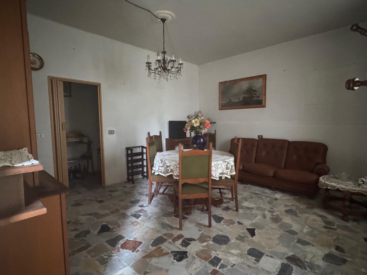 Villa in vendita a Larciano